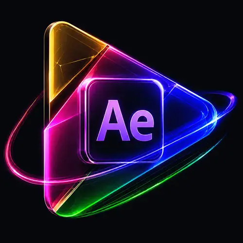 After Effects and Video Epic Graphic