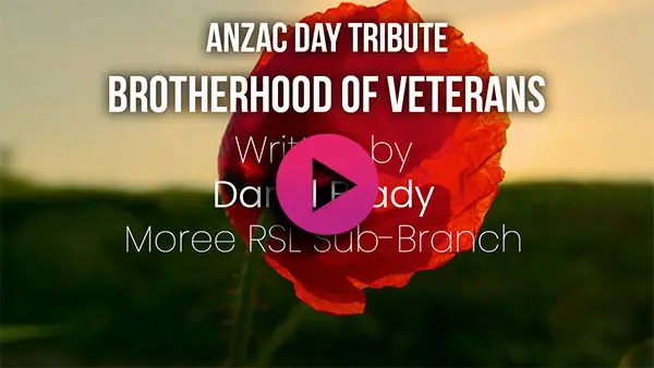 Video Epic Brotherhood of Veterans Video Poster