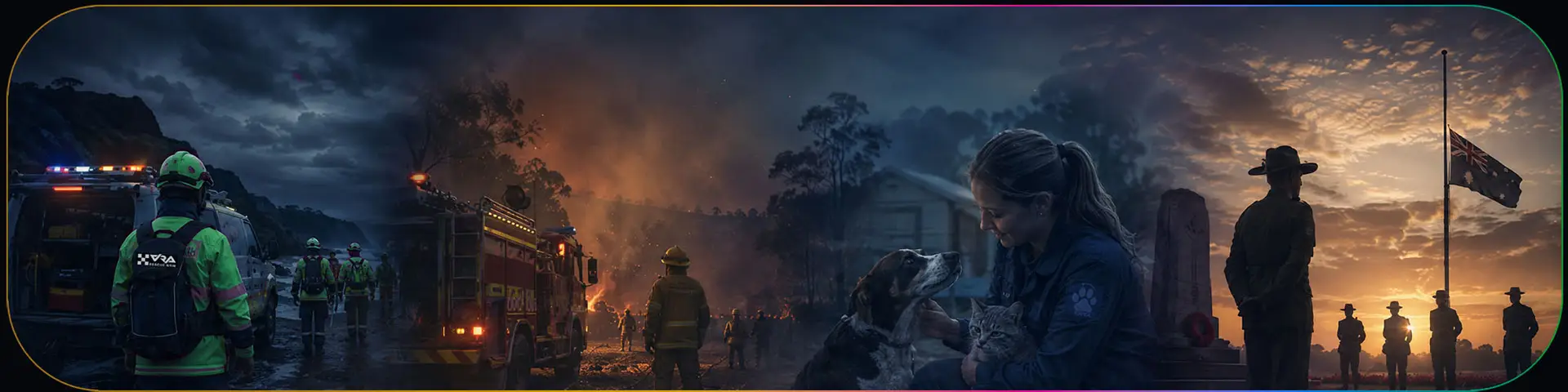 Video Epic Panel Image